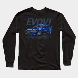 EVOVI Long Sleeve T-Shirt